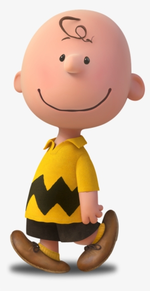brown charlie clipart