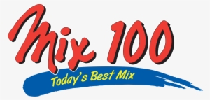Mix 100 “flyaway To See Lady Gaga In Chicago” Official - Mix 100