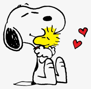 Pesquisa Google Peanuts Pinterest - Snoopy And Woodstock Hug