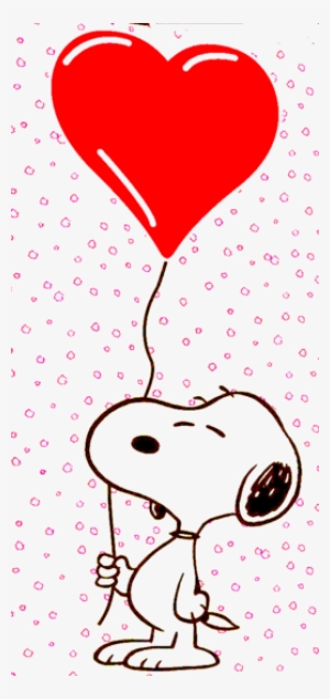 Download Snoopy Love Png Clipart Snoopy Charlie Brown