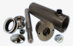 Hydraulic Cylinder Ramparts Kit - Ram Parts Hydraulic