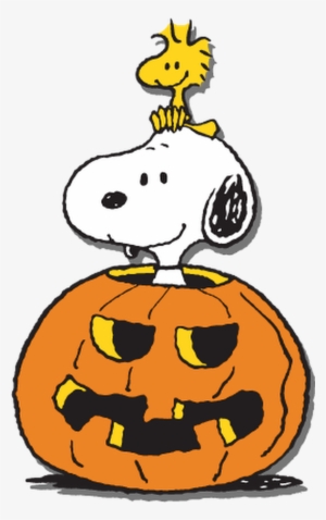 Google Clipart Freeuse Library - Snoopy Halloween