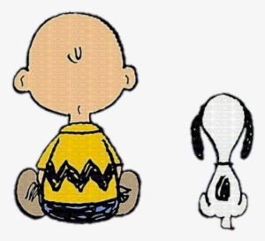 Snoopy And Charlie Brown - Snoopy And Charlie Brown Phone Case - Samsung Galaxy