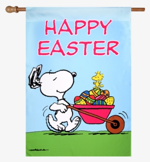 snoopy - happy easter images snoopy