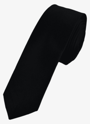 Free Png Black Tie Png Images Transparent - Necktie