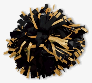 Chassé Wetlook With Holographic Flash Cheerleading - Steelers Cheer Pom Poms