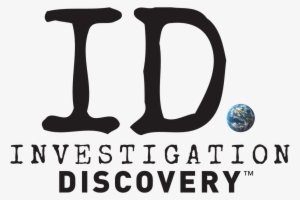 Over My Dead Body Cancelled Or Renewed For Season - Investigation Discovery Channel Logo