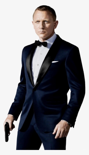 Tuxedo Png Photo - Suits With A Bow Tie