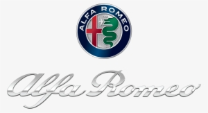 Alfa Romeo Logo Png Pic - Alfa Romeo Stelvio Logo