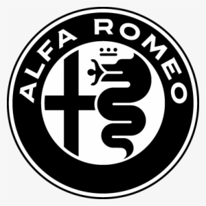 Save - Alfa Romeo Logo Eps