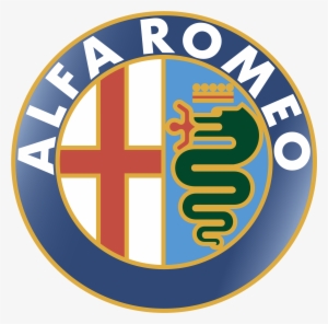 Das Alfa Romeo Logo Ist Unter Den Besten Autologos - Alfa Romeo Logo