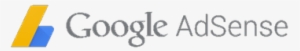 Google Adsense Logo - Adsense