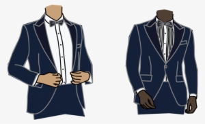 Traditionally, Tuxedo Shirts Have Been Pleated - Portable Network Graphics