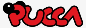 Logo Pucca Race For Kisses - Pucca Logo Png