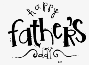 Fathers Day Png Transparent Image - Father's Day Png