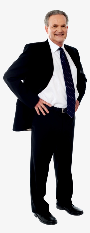 Men In Suit Png Stock Photo - Portable Network Graphics