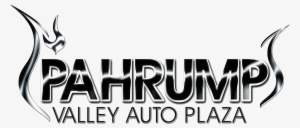 Pahrump Valley Auto Plaza