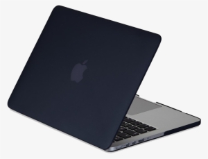 Macbook Pro Png Images Vectors - Clip On Case - 13 Inch - Black