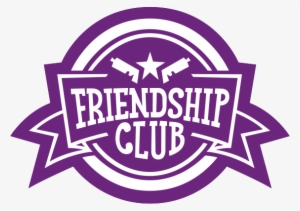 Friendship Club Logo