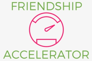 Friendship Accelerator - Conservation International New