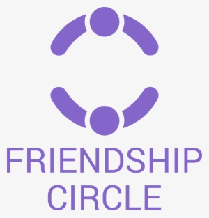 Png Pdf - Friendship Circle Logo