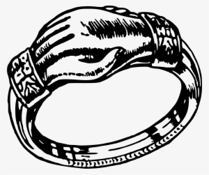 This Free Icons Png Design Of Friendship Ring