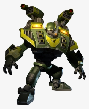 Ratchet And Clank Enemies - Shellshock Ratchet And Clank