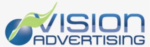 Vision Advertising - Logo For Advertising Company