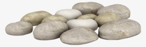 A Pile Of Stones Png Element - 石头 Png