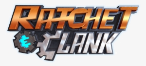 Logo - Art Of Ratchet & Clank - Hardcover