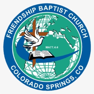 Friendship Logo Png - Oil
