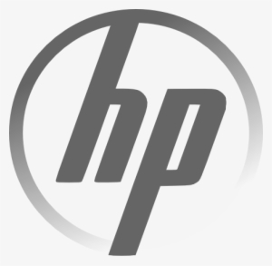 Hp-logo - Hp Logo Png Transparent