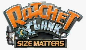 Ratchet & Clank - Ratchet & Clank Size Matters