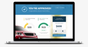 Approval Certificate - Drivetime