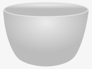 This Free Icons Png Design Of Plain Bowl