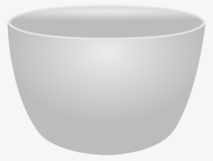 This Free Icons Png Design Of Plain Bowl