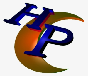 Hp Logo 3d A - Hp Logo 3d