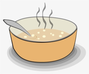 Soup - Soup Clip Art