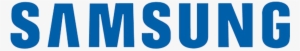 Hp Logo Transparent Png - Samsung Logo