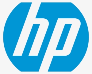 2000px Hp Logo - Partner Managed Print Service
