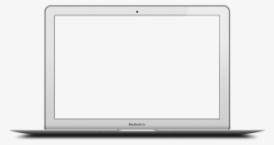 Macbook Png - Flat Panel Display