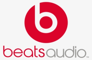 Beatsaudio™ - - Logo Beats Audio Png