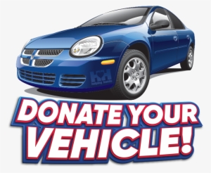 Car Donation Testimony - Dodge Neon Srt-4