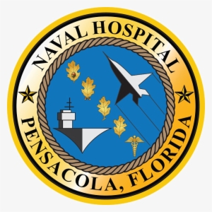 Hplogo - Naval Hospital Pensacola Logo