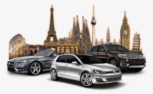 Using A Car Hire To Abroad - Rent A Car Worldwide