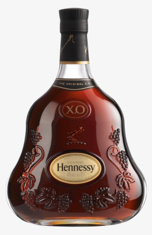 Hennessy Bottles Png Picture Stock