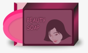 Beauty Soap Free Graphics - Soap