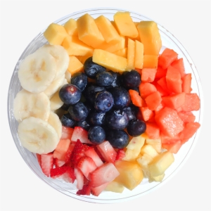 Fruit Bowl Web - Bowl