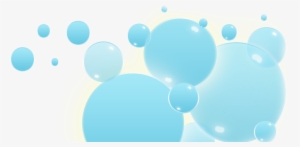 Word Bubble Clipart - Detergent Bubble Png