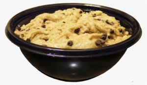 Cookie Dough Obsession - Bowl Of Cookie Dough